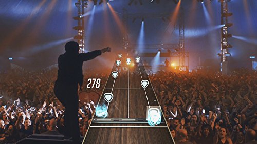 ACTIVISION Guitar Hero Live with Guitar Controller for PS3 - Model 87420EN