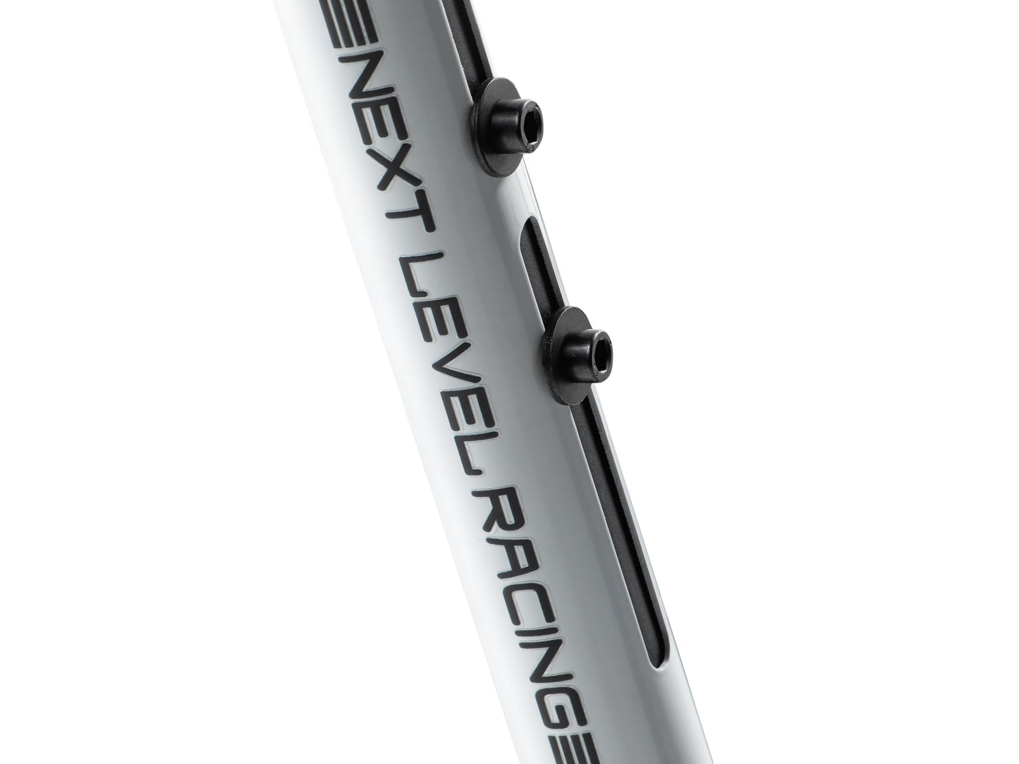 Next Level Racing Victory Simulator Cockpit NLR-S042 - Black, 1'4" W x 2'10" L x 1'9" H