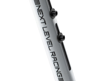Next Level Racing Victory Simulator Cockpit NLR-S042 - Black, 1'4" W x 2'10" L x 1'9" H