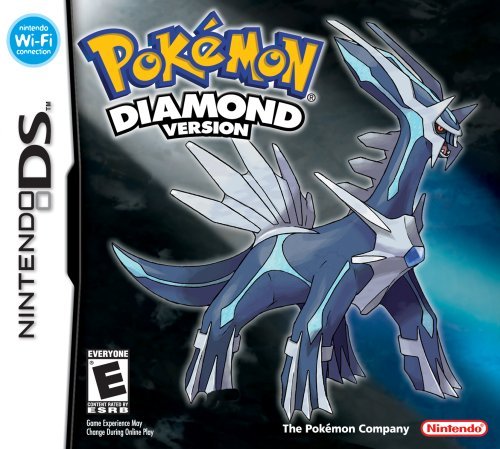 Pokemon - fine stone Version (refurbished)