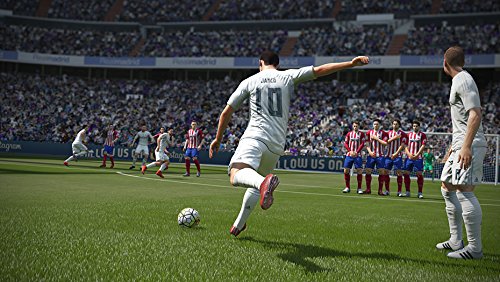 Electronic Arts FIFA 16 Standard Edition for PlayStation 4 - Model 73454