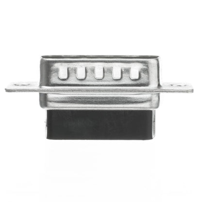 CableWholesale DB15 Male Crimp Housing Connector - Model 3309-015M for Mac/Joystick