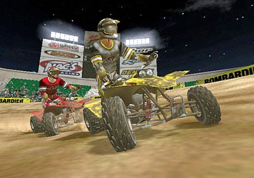 PlayStation ATV Offroad Fury 2 - Renewed - PlayStation 2 Game