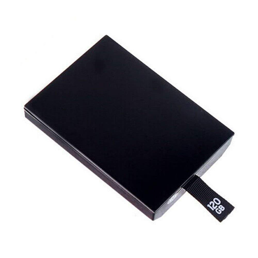 HWAYO Hard Disk Drive HDD for Xbox 360 Slim 120GB - Model 360HDD120G
