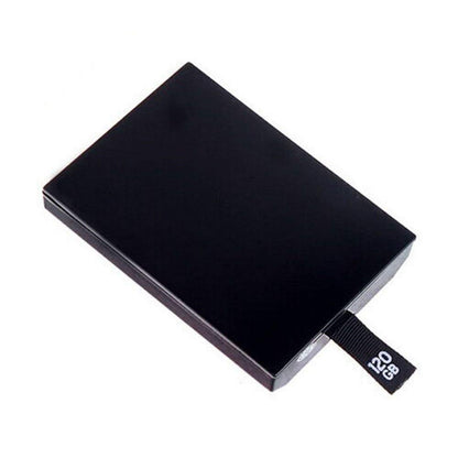 HWAYO Hard Disk Drive HDD for Xbox 360 Slim 120GB - Model 360HDD120G