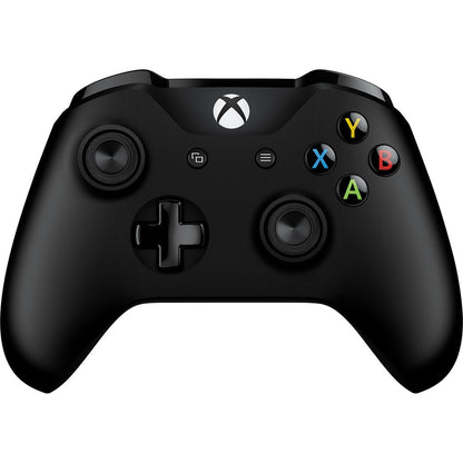 Microsoft Xbox Wireless Controller - Black, One Size, Model 6CL-00005