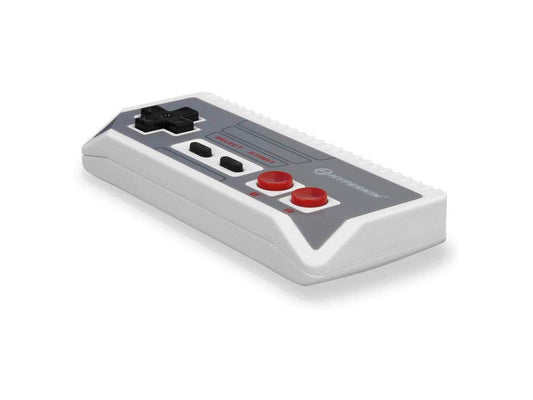 Hyperkin Cadet fine BT Controller for NES/ PC/ Mac/ Android (Includes Wireless Adapter)