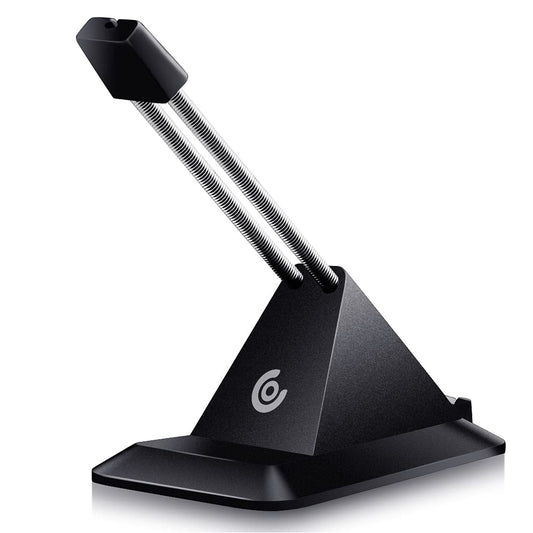 CASETHRONE Gaming Mouse Bungee V2 for Esports - Black, Model CS-MBV2