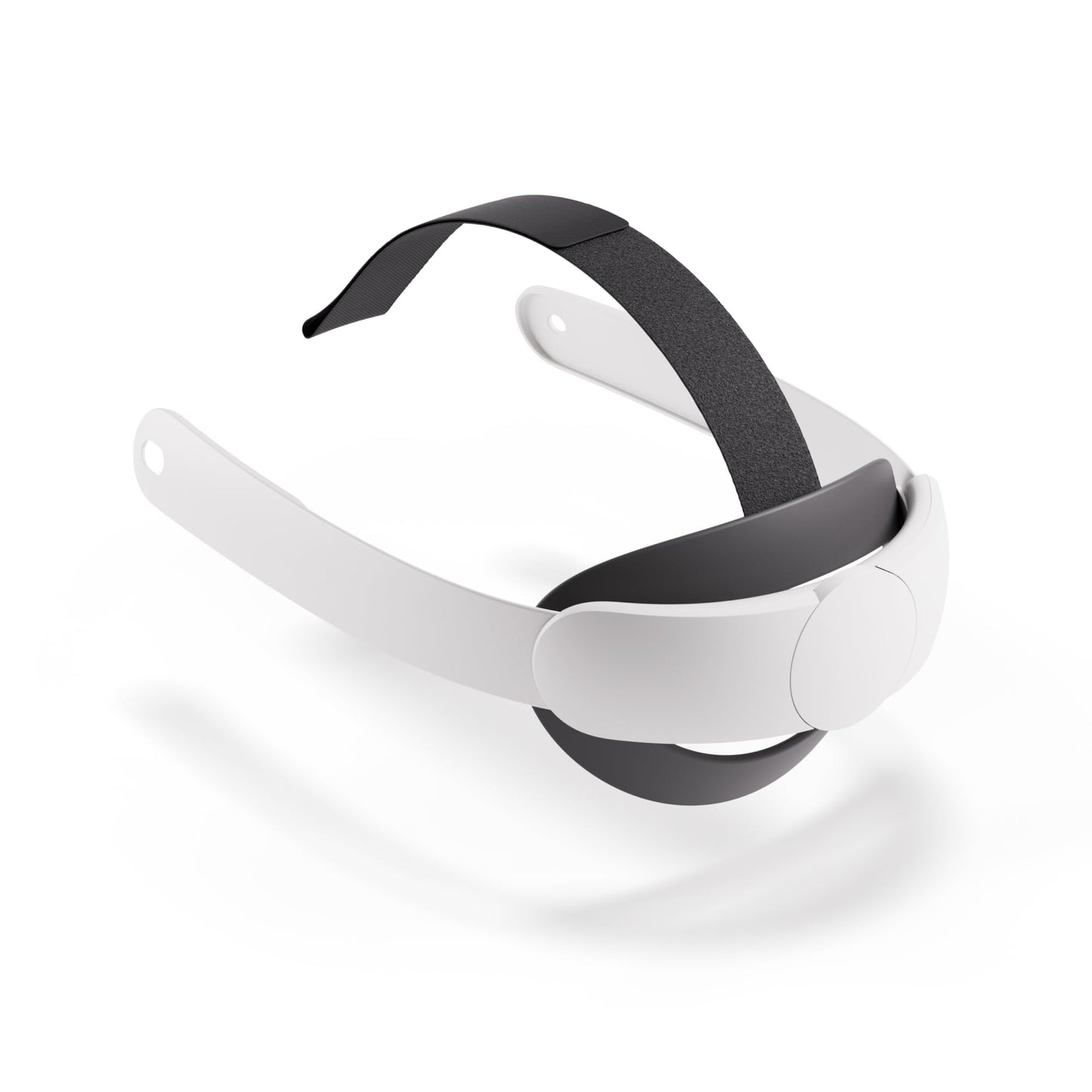 Meta Quest fine design Strap - Works with Meta Quest 3/3S - fine Comfort and Weight Distribution - Adjustable  Ergonomic Fit - Reduces Pressure and Fatigue