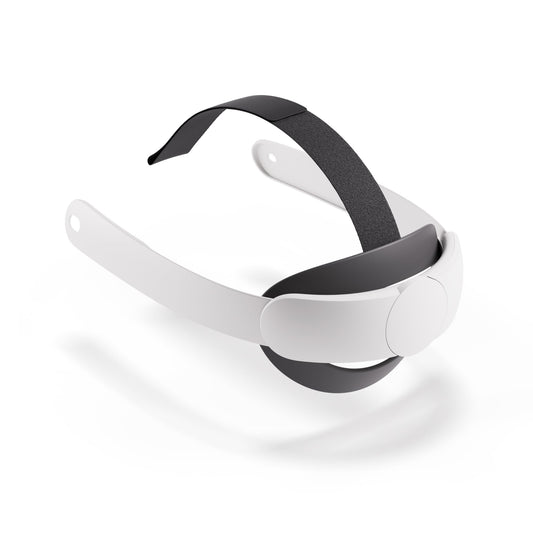 Meta Quest fine design Strap - Works with Meta Quest 3/3S - fine Comfort and Weight Distribution - Adjustable  Ergonomic Fit - Reduces Pressure and Fatigue