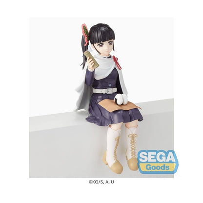 Good Smile Company Kanao Tsuyuri Figurine PM Perching 14cm - Black Model SG51406