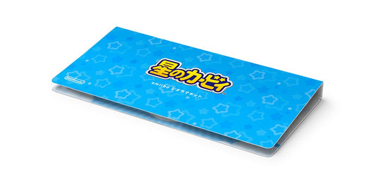 Nintendo Diorama Kit for amiibo - Kirby Series - Model 4902370533071