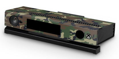 giZmoZ n gadgetZ GNG Camo Console Skin Decal + 2 Controller Skins for Xbox One - GNG-XB-CAMO-SKINS