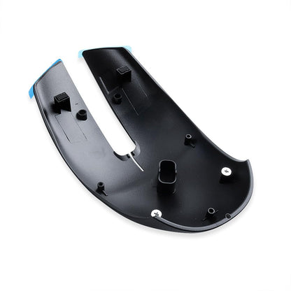 HUYUN Razer Orochi V2 Mouse Shell Replacement - Black Top Case for Wireless Gaming Mouse