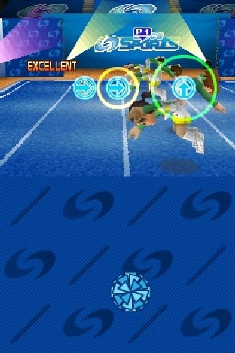 Konami Deca Sports for Nintendo DS - Model 24162 - Exciting Multi-Sport Gameplay