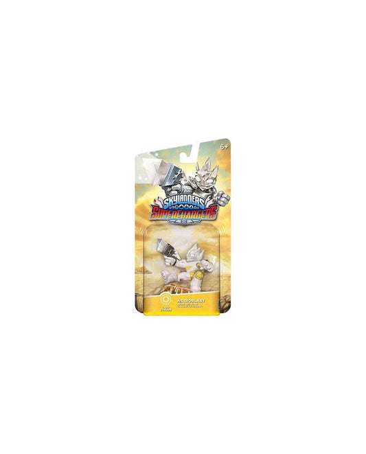 Skylanders SuperChargers Skylander - Astroblast (PS4/Xbox One/Xbox 360/PS3/Nintendo Wii/Nintendo Wii U/Nintendo 3DS)