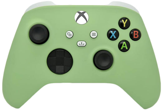 ProControllers LLC Wireless Custom Controller Compatible with PC  Windows 10+  Series X/S & One (Series X/S Olive Green)
