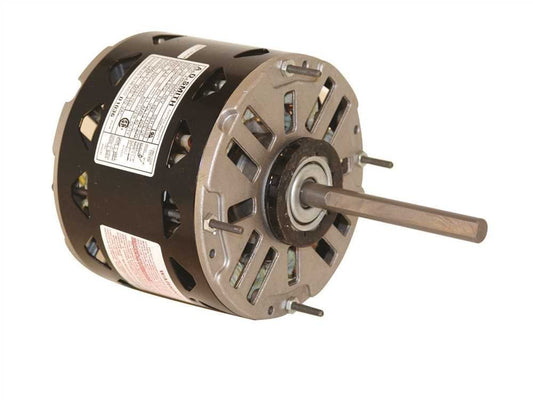 Goodman 0131M00010PSP Blower Motor 1/2 Hp, 3 Speed