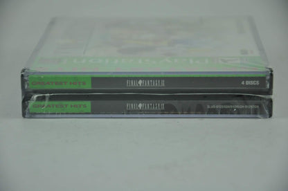 Solutions 2 Go Final Fantasy IX Game - Model 9782, Classic RPG Adventure