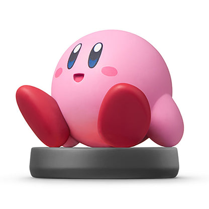 Nintendo Kirby amiibo - Japan Import, Super Smash Bros Series, Model SG_B00O9GPD26, Color: Kirby