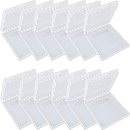 HuGuWdy Gameboy Color Case Gameboy Case 12PCS