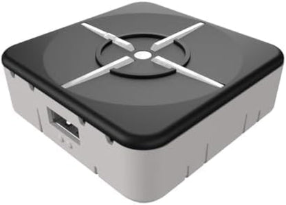 XIM XIM Matrix Multi-Input Adapter for Xbox Series X|S, PS5, Xbox One, PS4, and PC - Black