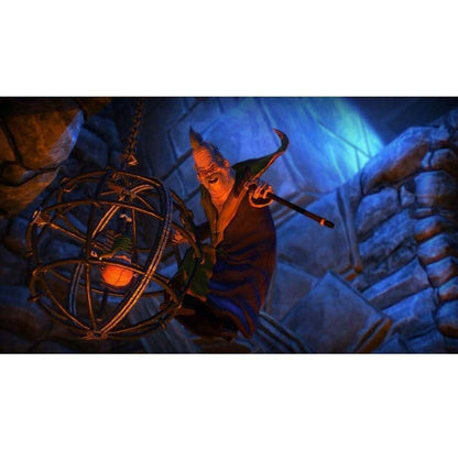 Just For Games Max The Curse of Brotherhood for PS4 - Model 242379