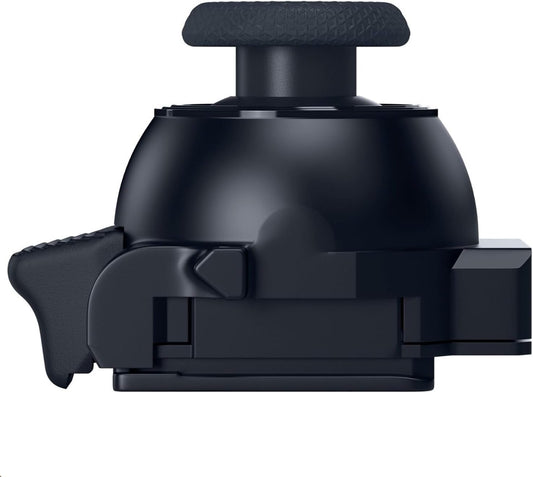Stick Module Replacement for PS5 DualSense Edge Controller  Easy PS 5 Joystick Replacement Compatible with PlayStation Dual Sense Edge Stick Module to Resolve Drift and Restore Pro Level Accuracy