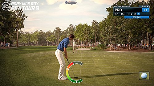 EA SPORTS Rory McIlroy PGA TOUR - PlayStation 4