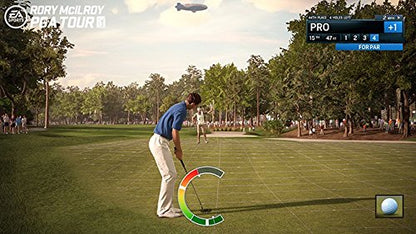 EA SPORTS Rory McIlroy PGA TOUR - PlayStation 4