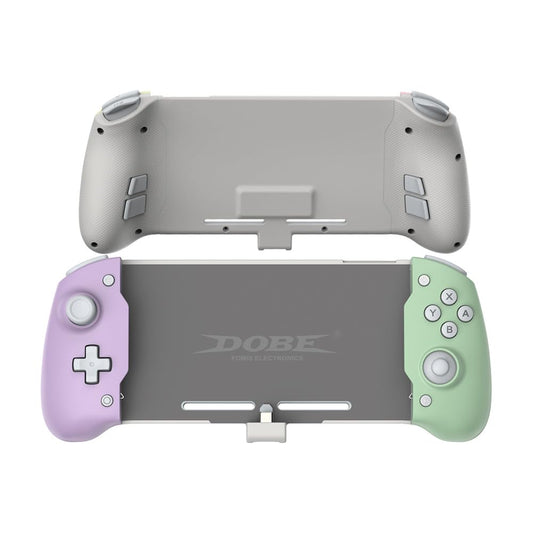 DOBE - Switch Controller for Nintendo Switch, One-Piece Joypad Controller, Switch Controller Handheld Mode with 6-Axis Gyro Dual