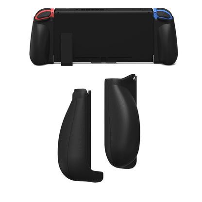 IFYOO SGSX1 Ergonomic Grip for Switch Joycon Controller - Black
