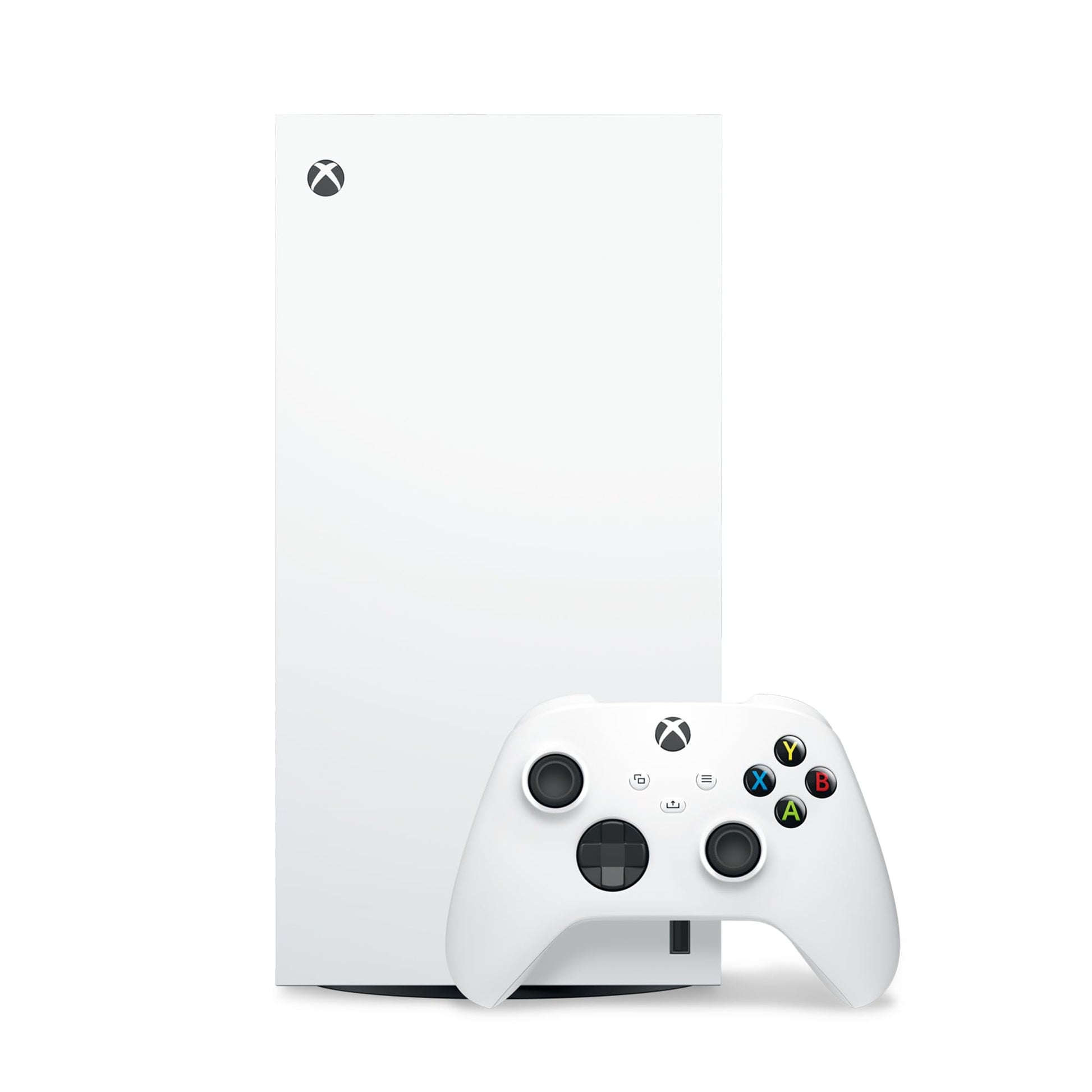 Microsoft Xbox Series X - 1TB Digital Edition