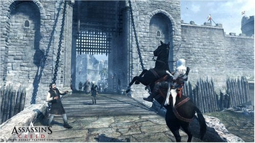 Ubisoft Assassin's Creed - Renewed Edition for Playstation 3