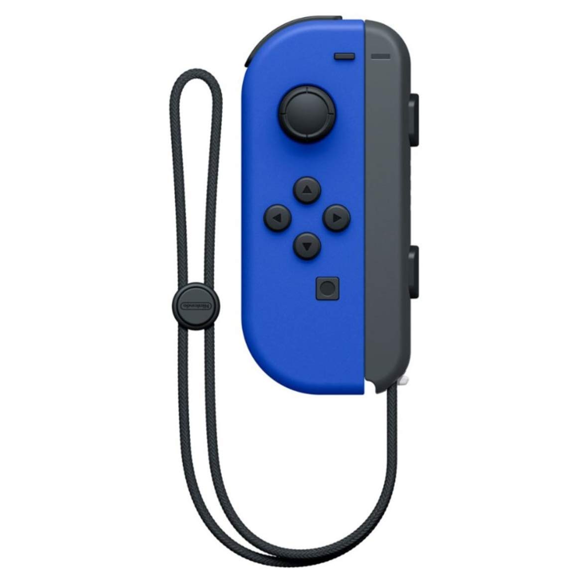 Nintendo Switch Joy-Con Controller - Wireless - Dark Blue (Left)