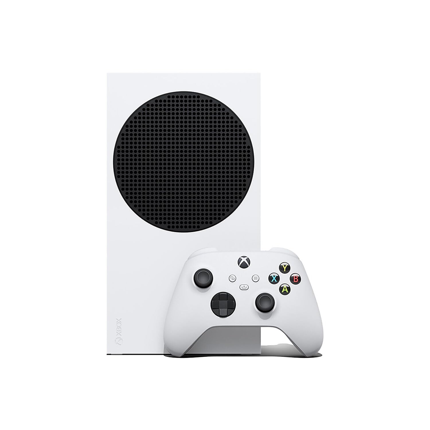Xbox Series S - Fortnite & Rocket League Bundle