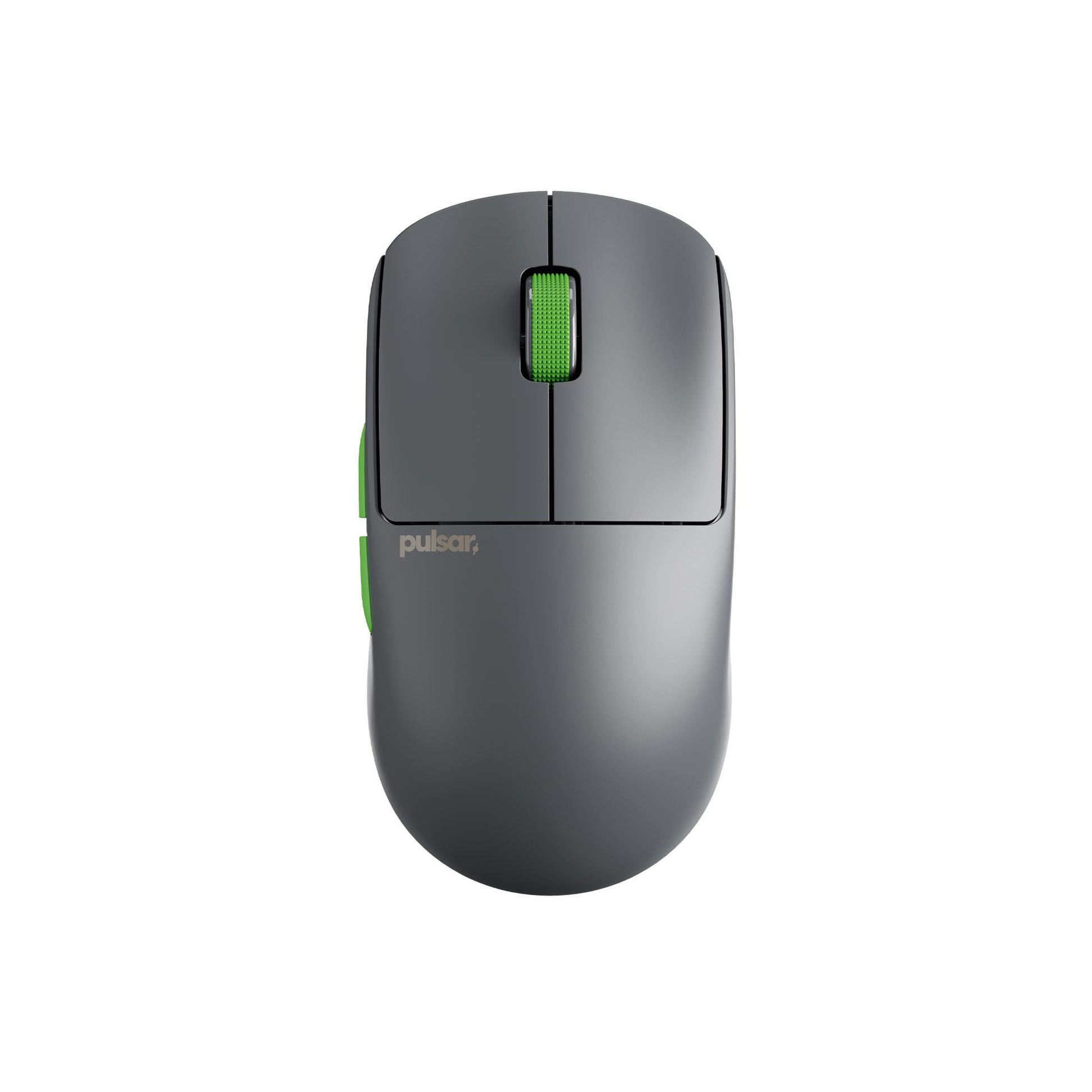 Pulsar Gaming Gears X2 Crazylight Wireless Gaming Mouse  Ultra Lightweight 1.23 oz (35g)  Optical Switch  32000 DPI  750 IPS  XS-1 Sensor  8k Compatible (Volt Shadow)