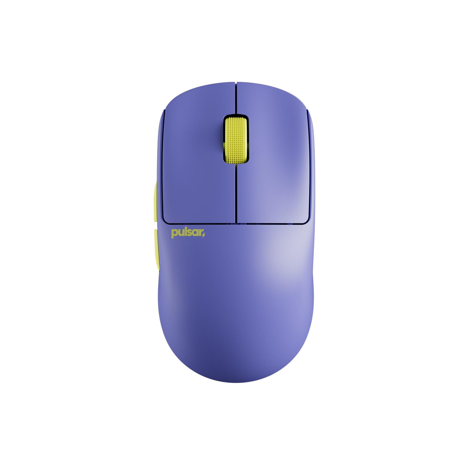 Pulsar Gaming Gears X2 Crazylight Wireless Gaming Mouse  Ultra Lightweight 1.23 oz (35g)  Optical Switch  32000 DPI  750 IPS  XS-1 Sensor  8k Compatible (LA Edition)
