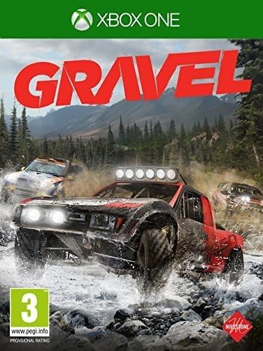 Gpartyl (Xbox One)