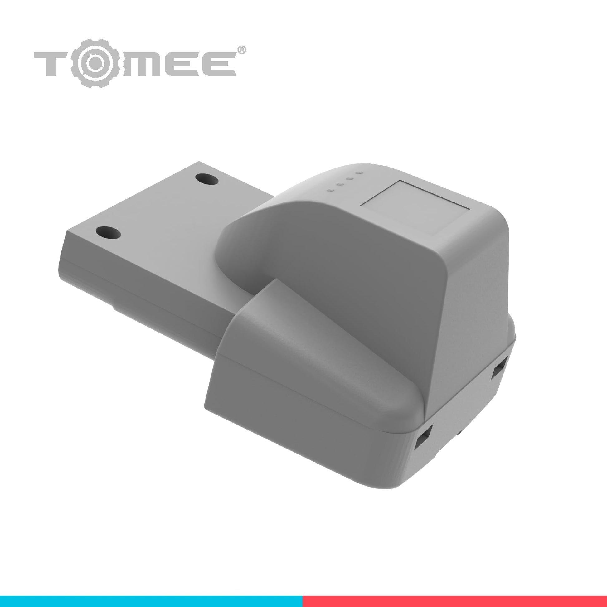 Tomee Rumble Pak for Nintendo 64 - N64 Controller Force Feedback Vibration Accessory, Plug and Play, Compatible Games Only