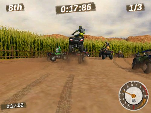 Solutions 2 Go Honda Fever Game for Nintendo Wii - One Size, One Color, Model 010207