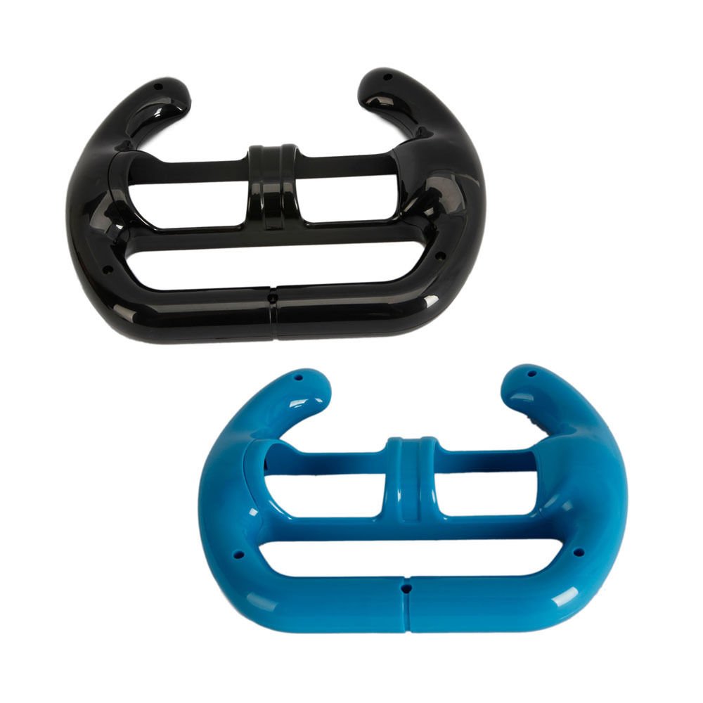 iConcepts Wii Racing Wheel 2-Pack - Nintendo Wii