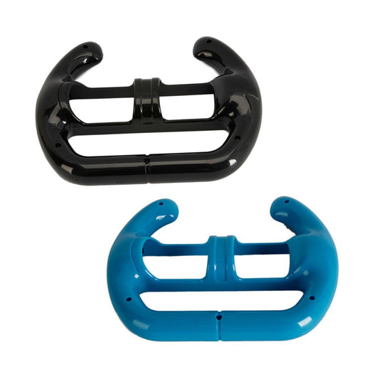 iConcepts Wii Racing Wheel 2-Pack - Nintendo Wii