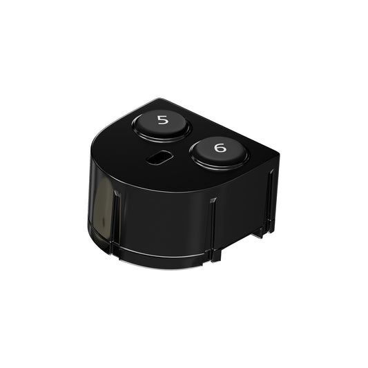 Thrustmaster eSwap Fighting Module (Compatible with XBOX Series X|S and PC)