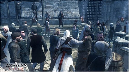 Ubisoft Assassin's Creed - Renewed Edition for Playstation 3