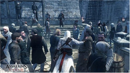 Ubisoft Assassin's Creed - Renewed Edition for Playstation 3