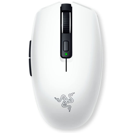 Razer Orochi V2 Mobile Wireless Gaming Mouse: Ultra Lightweight - 2 Wireless Modes - Up to 950hrs Battery Life - Mechanical Mous
