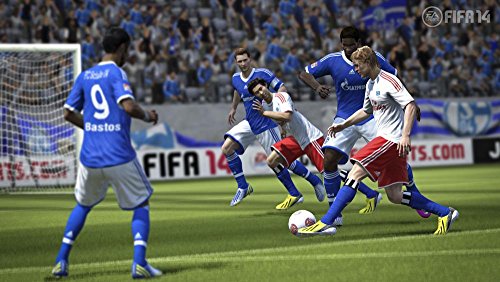 Electronic Arts FIFA Soccer 14 Video Game - Model G000006327