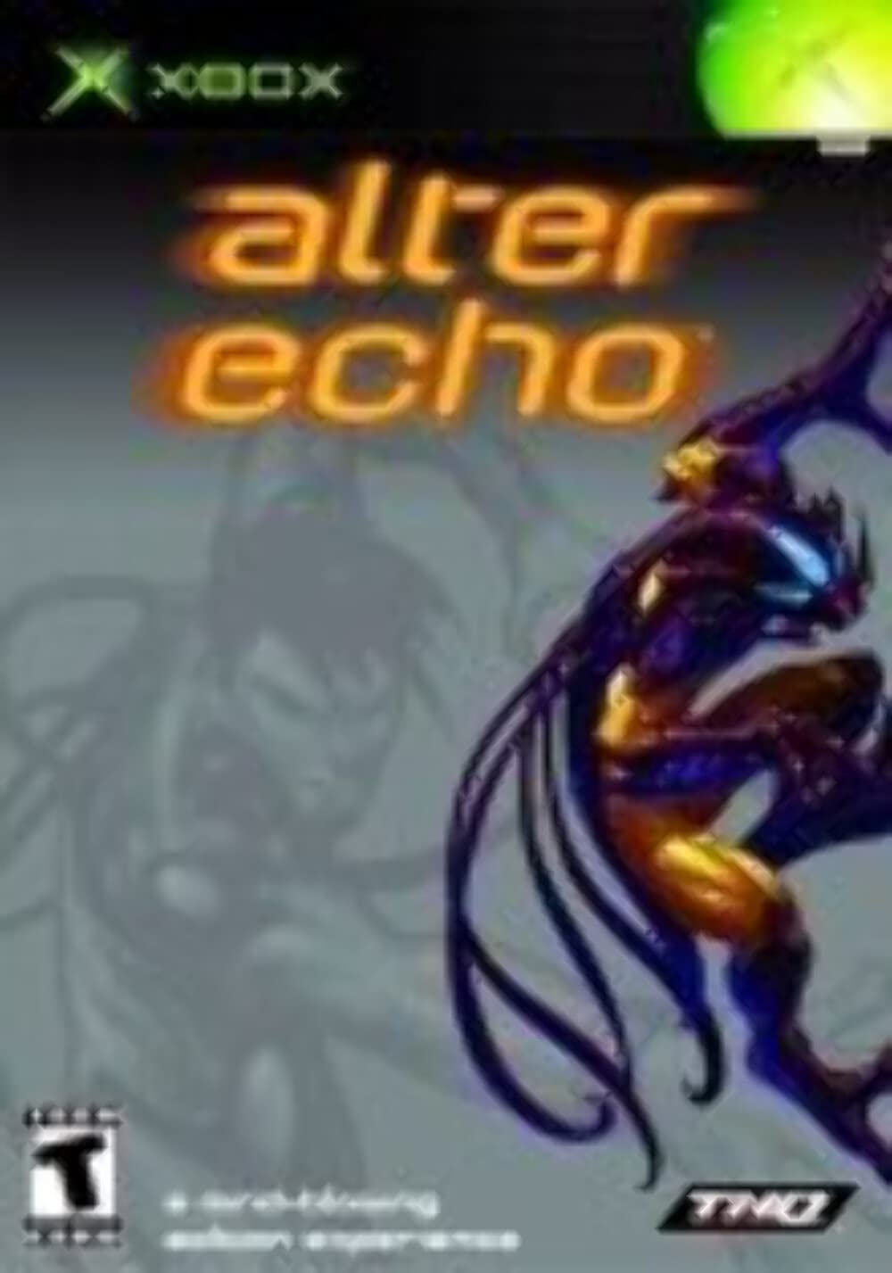 Alter Echo