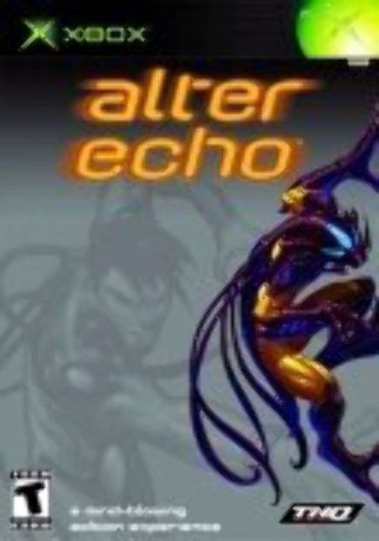 Alter Echo